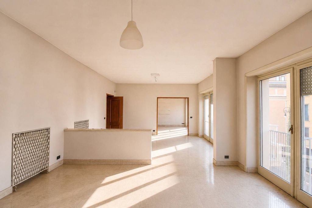 Appartement de luxe à vendre à Rome, 1 880 000 €, Photo 4
