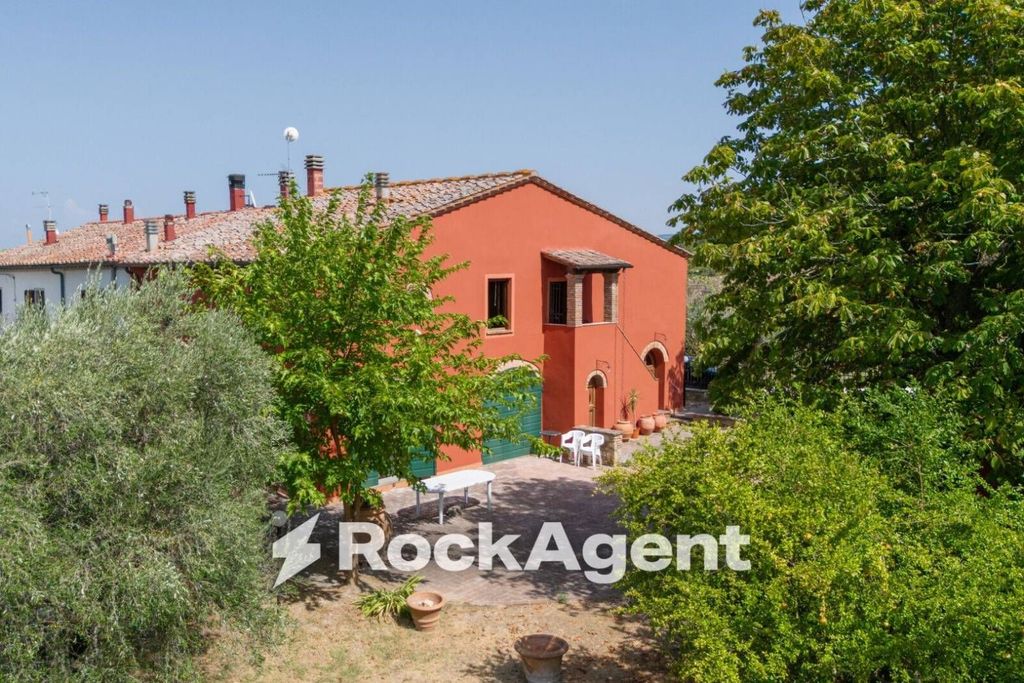 Maison de luxe à vendre à Fauglia, 559 000 €, Photo 4