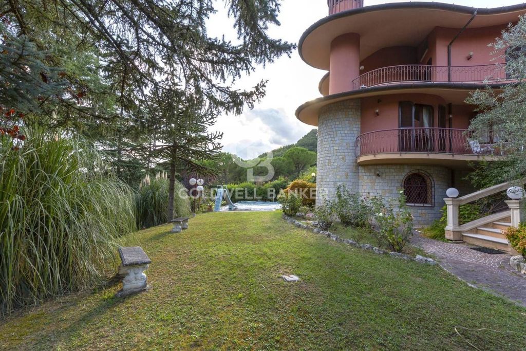 Maison de luxe à vendre à Petriano, 545 000 €, Photo 5