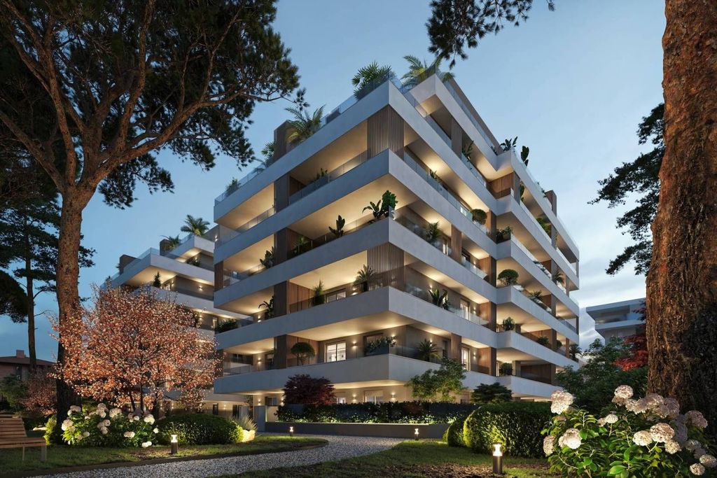 Appartement de luxe à vendre à Giulianova, 590 000 €, Photo 5