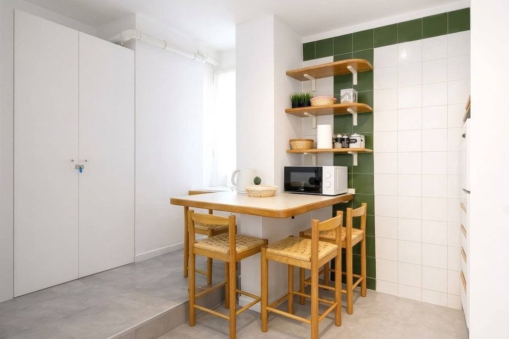 Appartement de luxe à vendre à Milan, 890 000 €, Photo 5