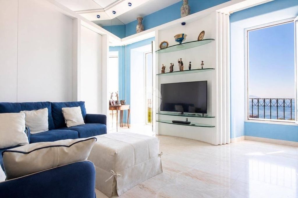 Appartement de luxe à vendre à Naples, 640 000 €, Photo 5