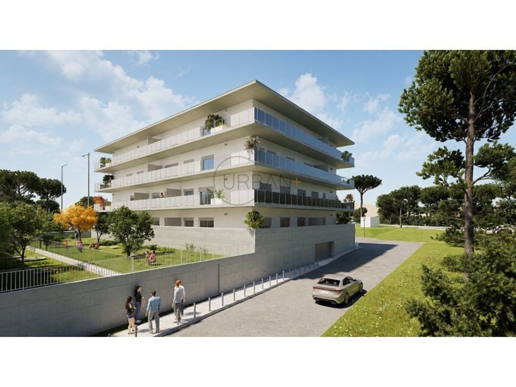 Appartement de luxe à vendre à Viseu, 430 000 €, Photo 5