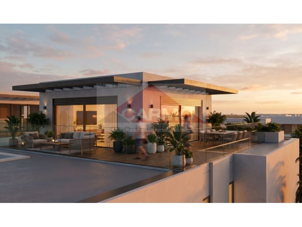 Maison de luxe à vendre à Alcochete, 1 350 000 €, Photo 5