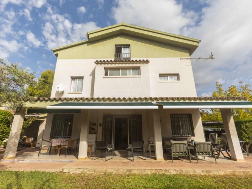 Maison de luxe à vendre à Benicàssim, 635 000 €, Photo 5