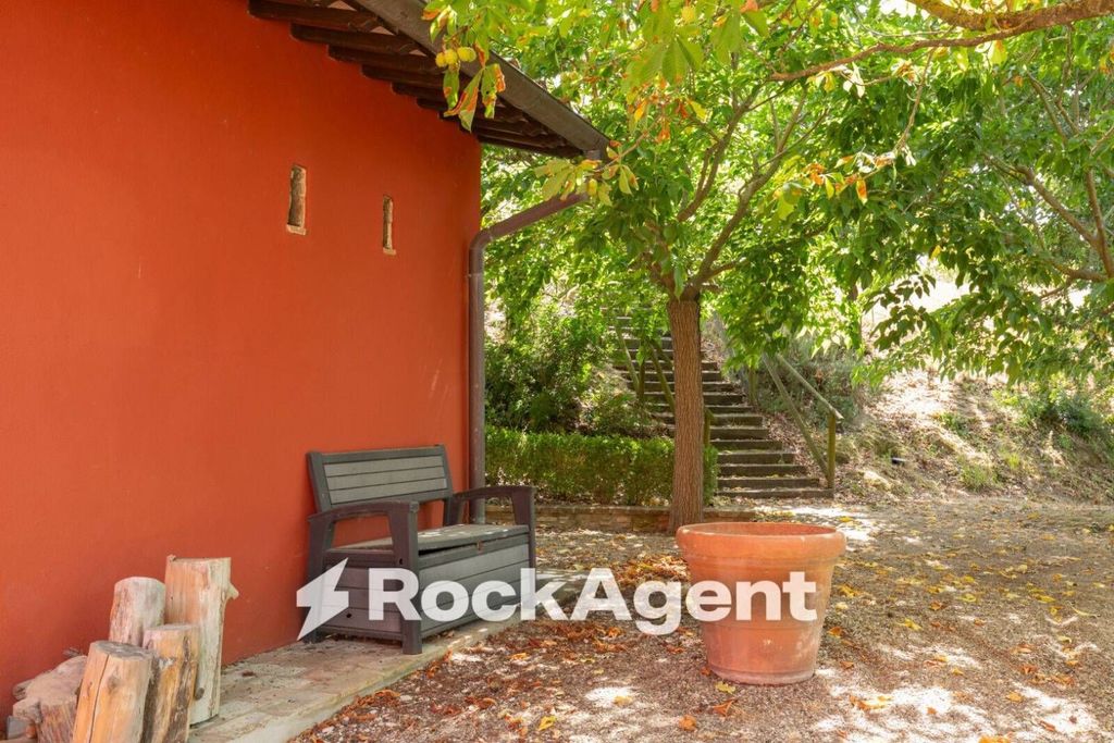 Maison de luxe à vendre à Fauglia, 559 000 €, Photo 5