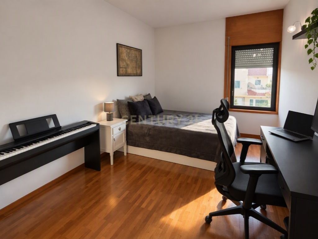 Maison de luxe à vendre à Charneca de Caparica, 530 000 €, Photo 5