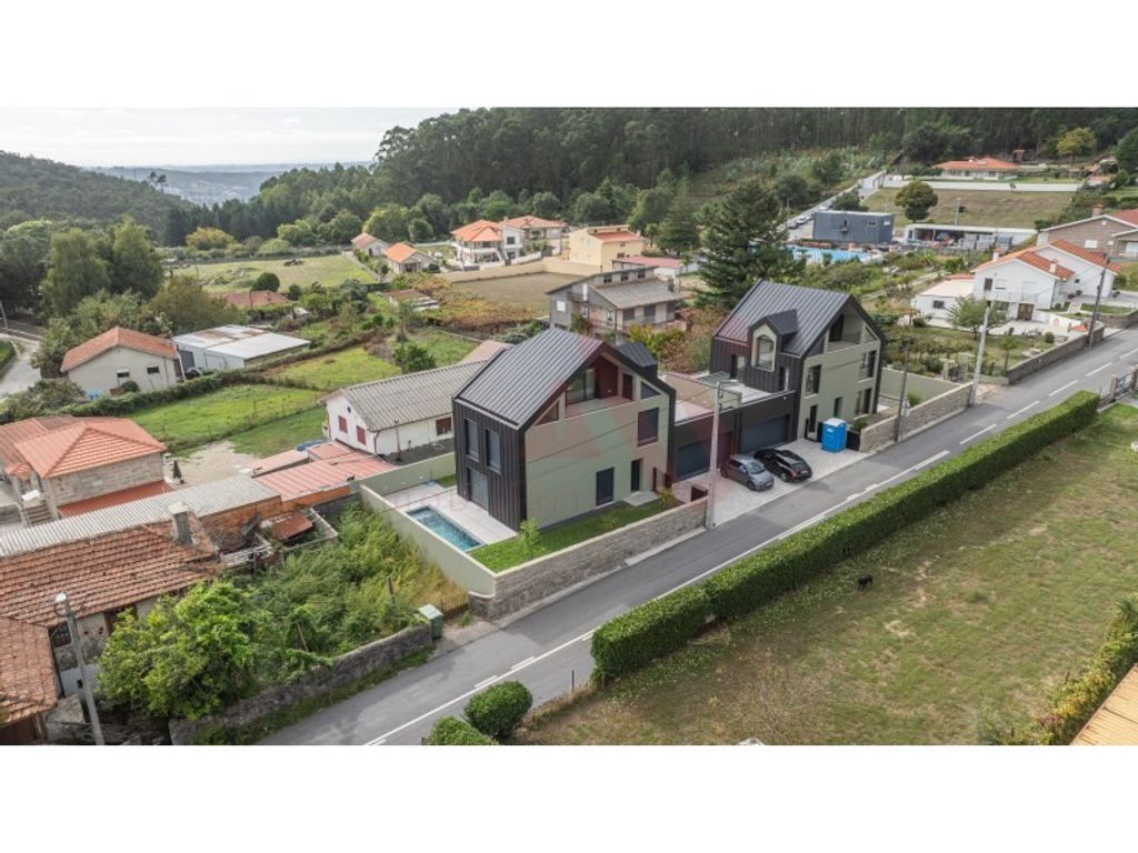 Luxury House for sale in Santo Tirso, 523 000 €, Photo 5