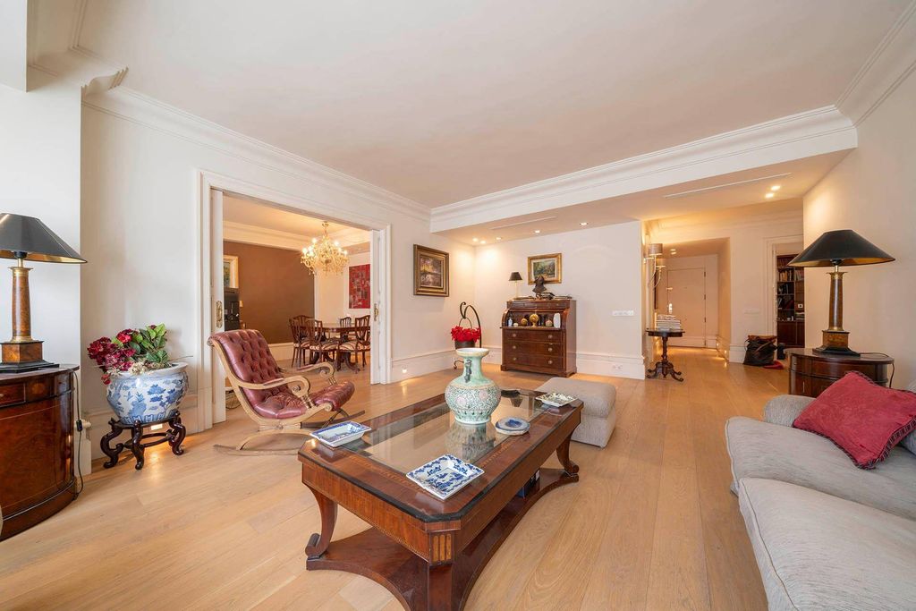 Luxury Apartment for sale in Madrid, 1 300 000 €, Photo 5