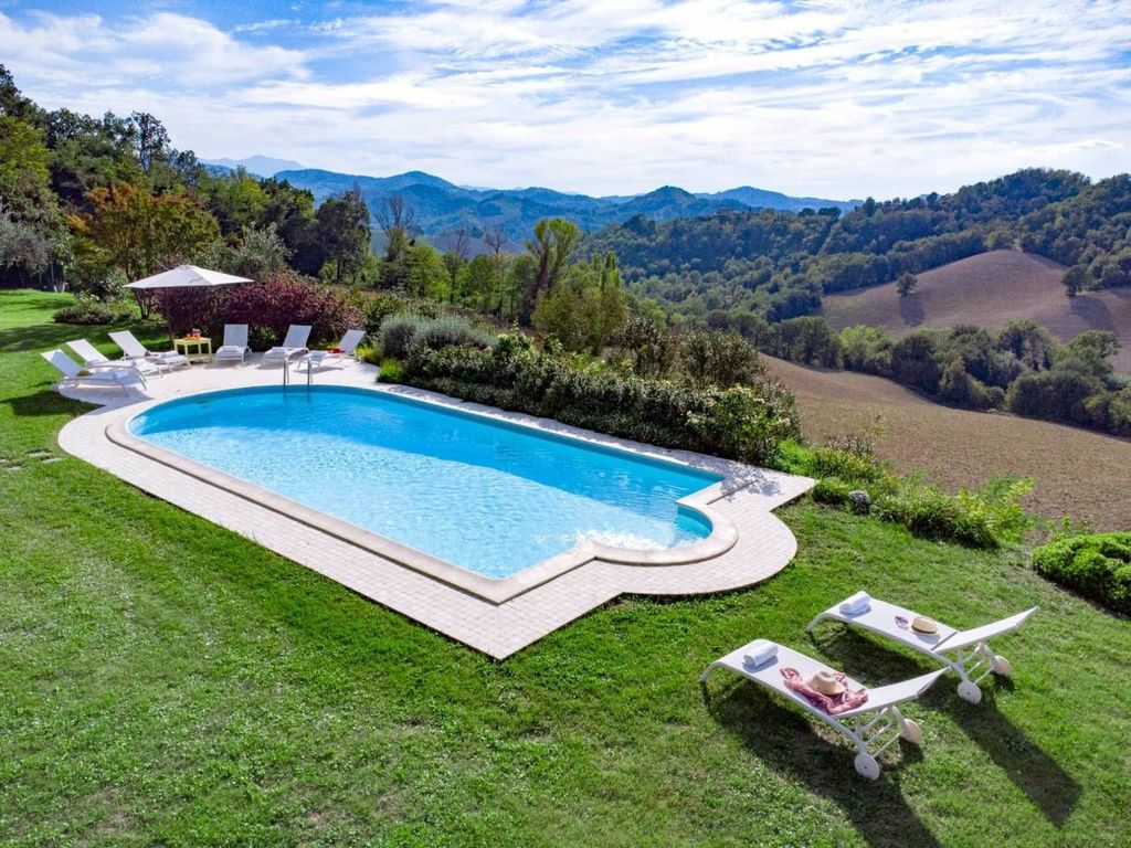 Luxury House for sale in Urbino, 1 190 000 €, Photo 6