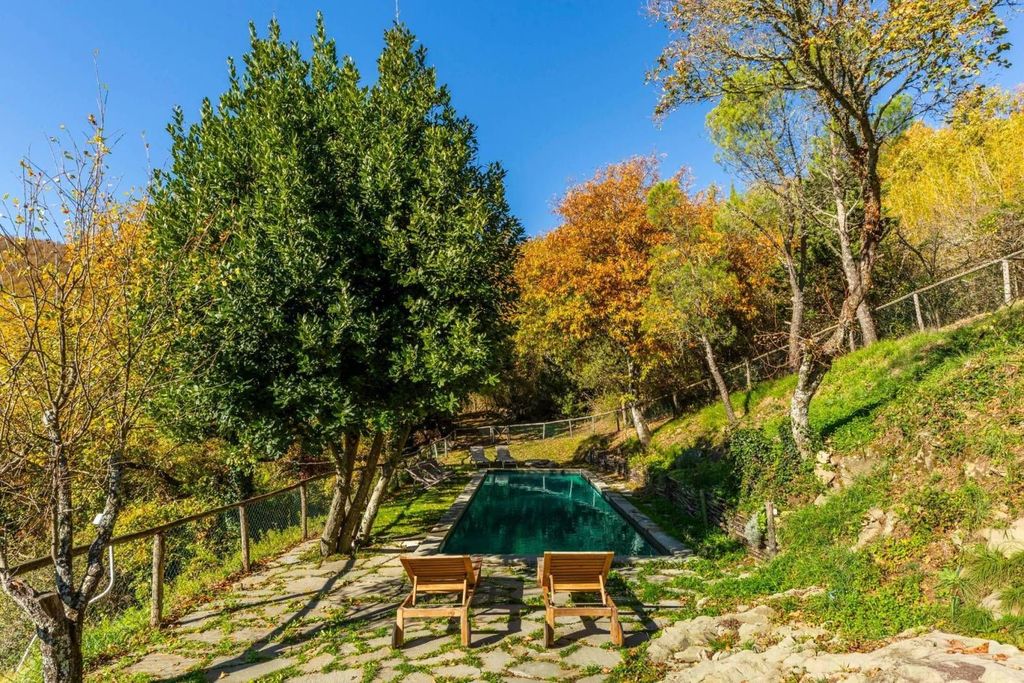Luxury House for sale in Cortona, 1 490 000 €, Photo 6