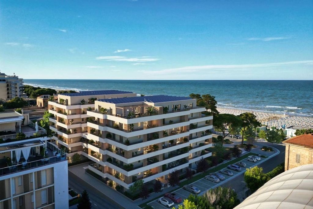 Appartement de luxe à vendre à Giulianova, 590 000 €, Photo 6