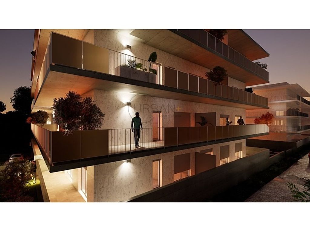 Appartement de luxe à vendre à Viseu, 430 000 €, Photo 6