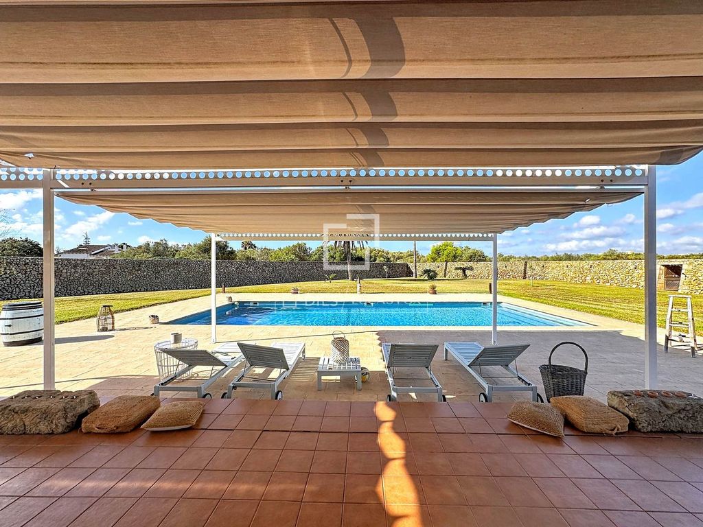 Luxury House for sale in Maó, 2 800 000 €, Photo 6