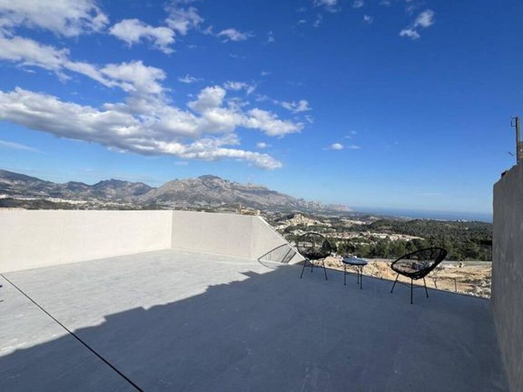Maison de luxe à vendre à Polop, 743 115 €, Photo 6