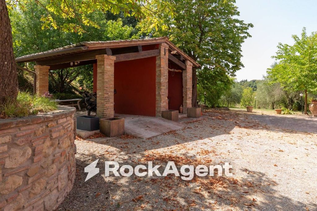 Maison de luxe à vendre à Fauglia, 559 000 €, Photo 6