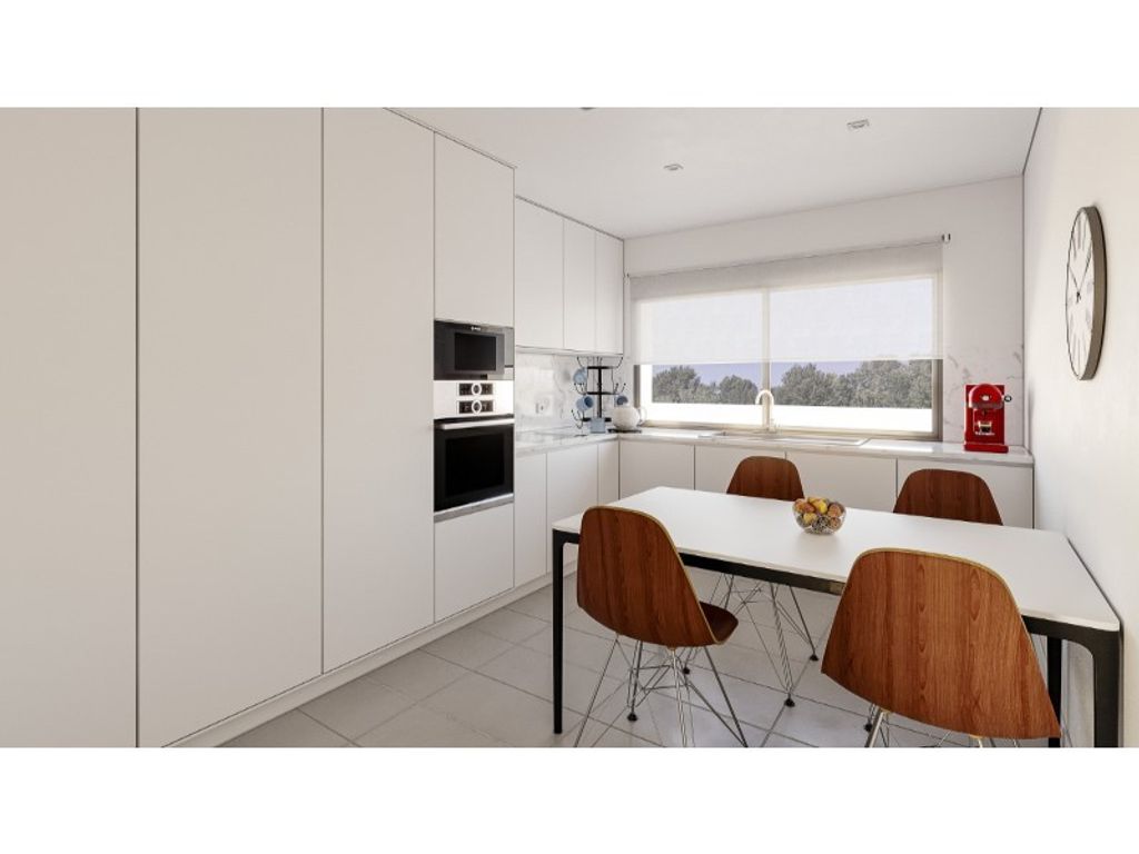 Maison de luxe à vendre à Alcobaça, 484 000 €, Photo 6
