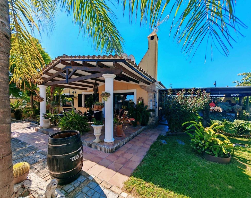 Maison de luxe à vendre à Chiclana de La Frontera, 420 000 €, Photo 6
