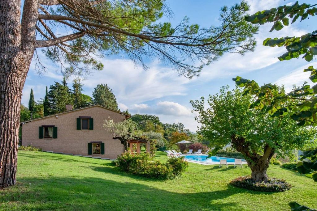 Luxury House for sale in Urbino, 1 190 000 €, Photo 7