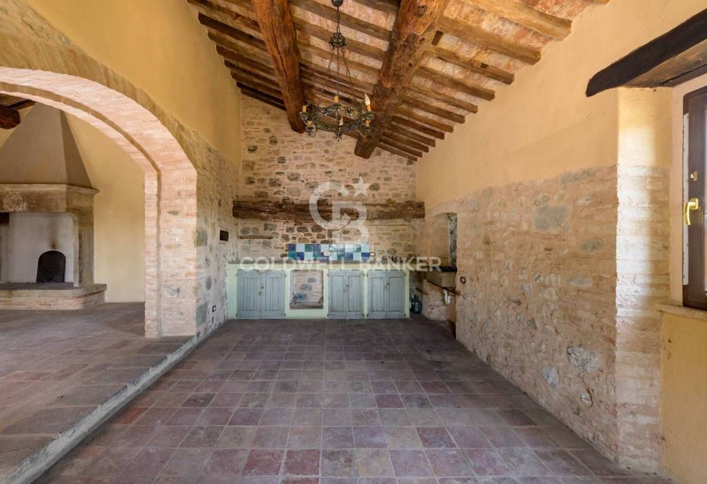 Maison de luxe à vendre à Umbertide, 590 000 €, Photo 7