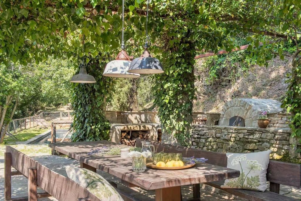 Luxury House for sale in Cortona, 1 490 000 €, Photo 7