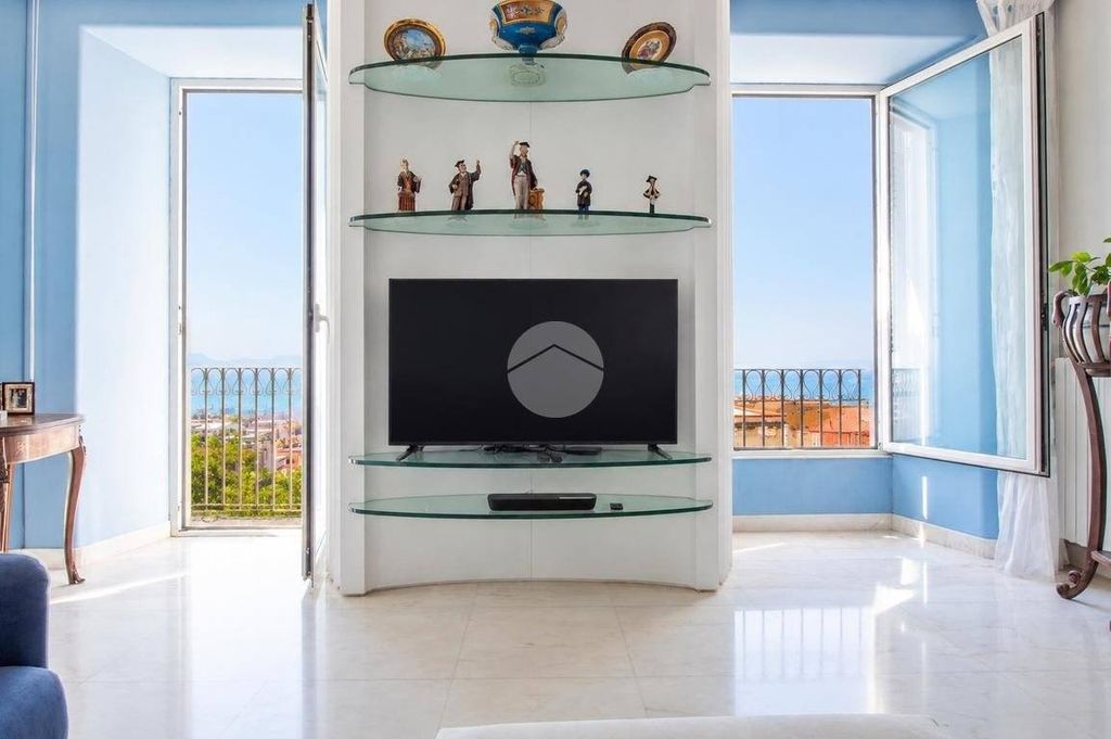 Appartement de luxe à vendre à Naples, 640 000 €, Photo 7