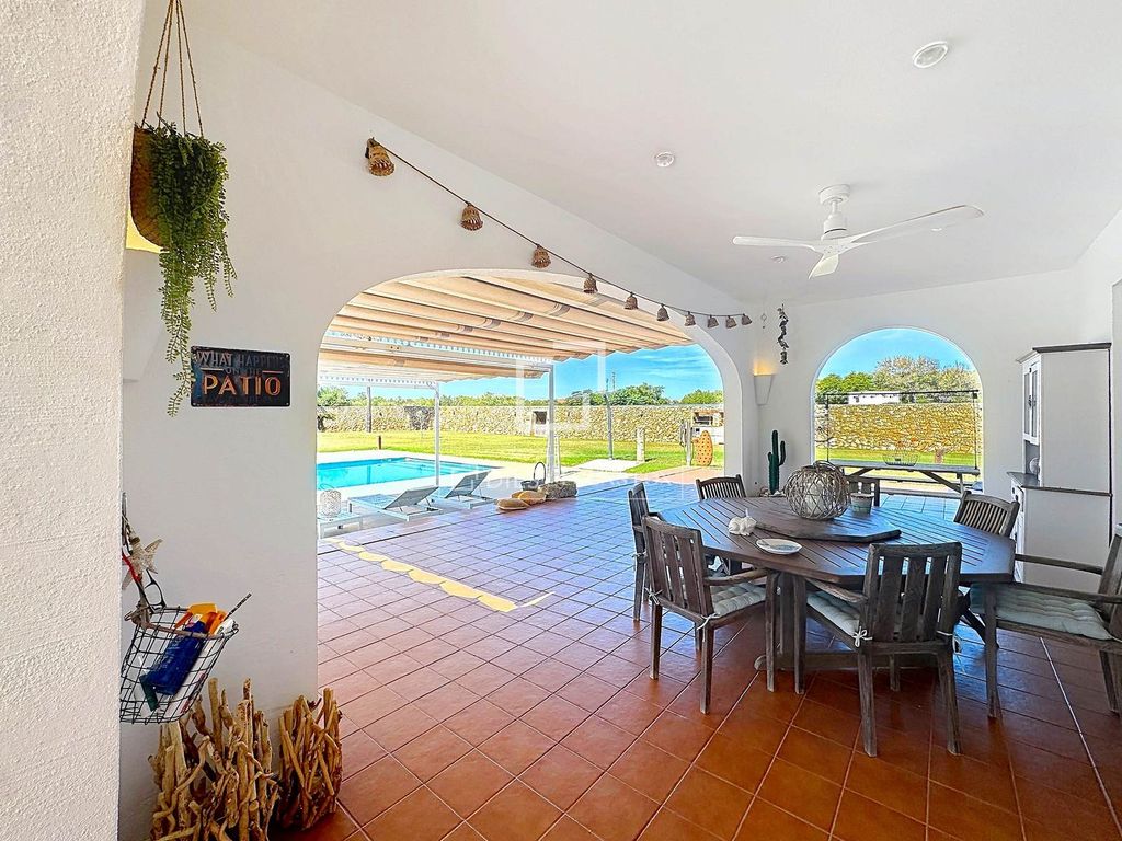 Luxury House for sale in Maó, 2 800 000 €, Photo 7