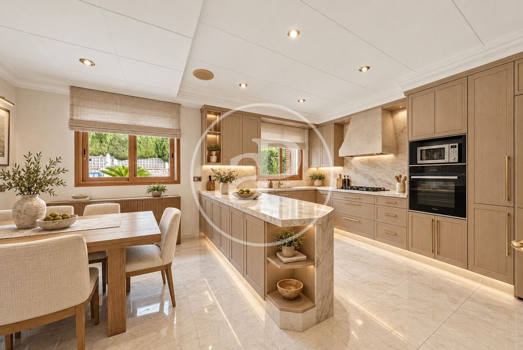 Maison de luxe à vendre à Calvià, 1 790 000 €, Photo 7
