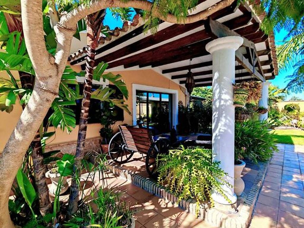 Maison de luxe à vendre à Chiclana de La Frontera, 420 000 €, Photo 7