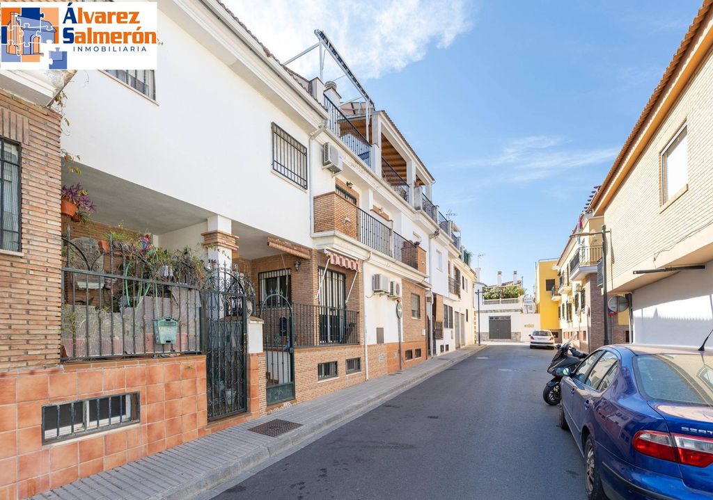 Luxury House for sale in Armilla, 400 000 €, Photo 2