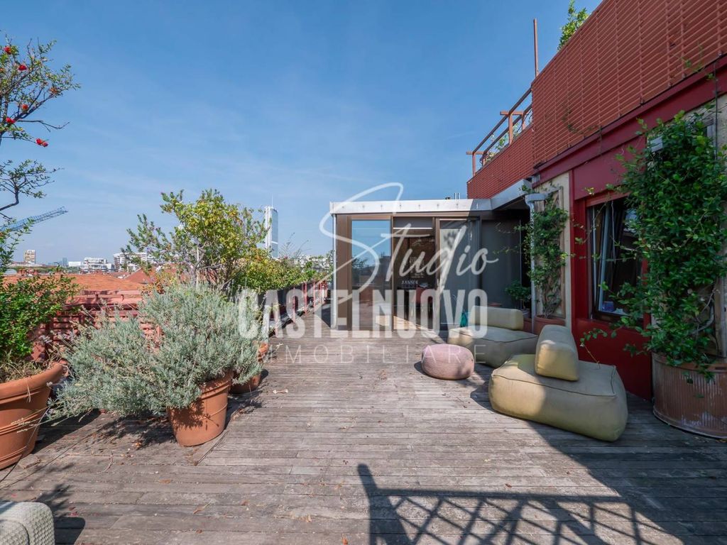 Appartement de luxe à vendre à Milan, 1 395 000 €, Photo 1