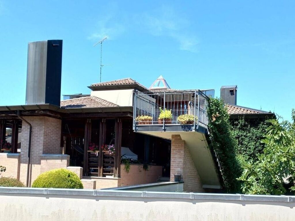 Maison de luxe à vendre à Cividale Del Friuli, 750 000 €, Photo 1
