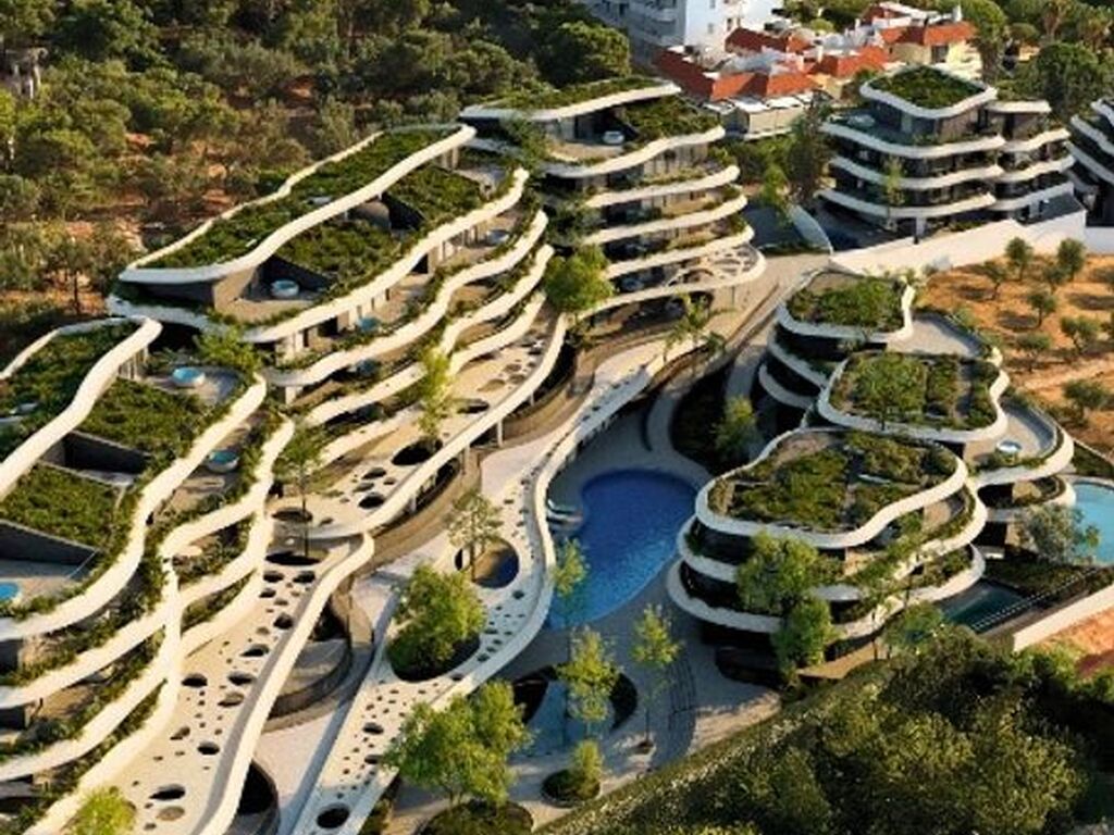 Appartement de luxe à vendre à Voúla, 2 100 000 €, Photo 2