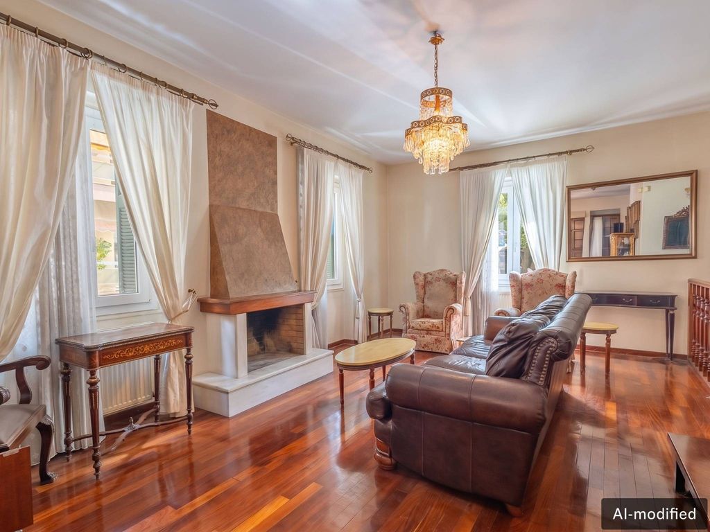Maison de luxe à vendre à Athens, 850 000 €, Photo 2
