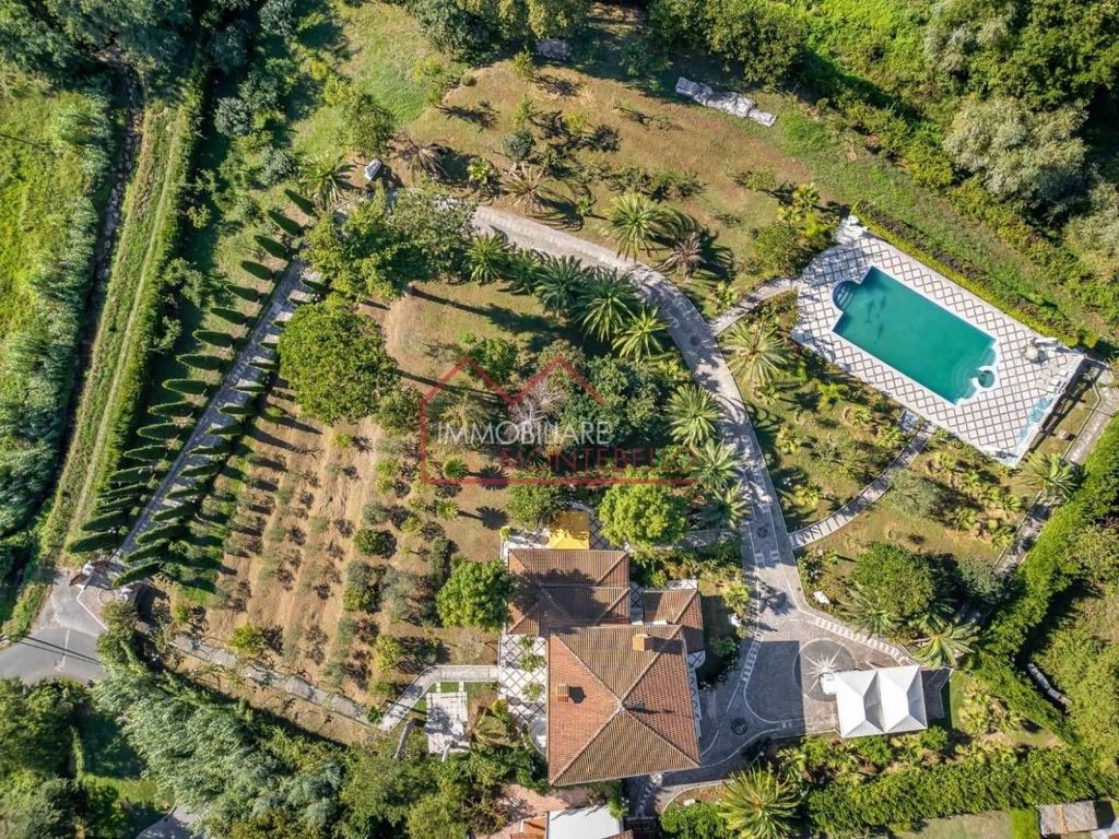 Maison de luxe à vendre à Camaiore, 3 500 000 €, Photo 2