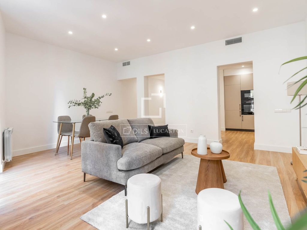 Luxury Apartment for sale in Madrid, 869 000 €, Photo 2