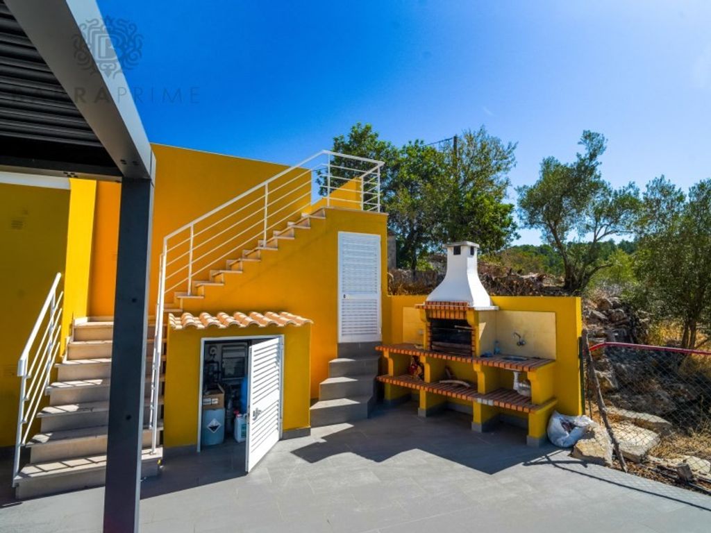 Maison de luxe à vendre à São Brás de Alportel, 1 450 000 €, Photo 2