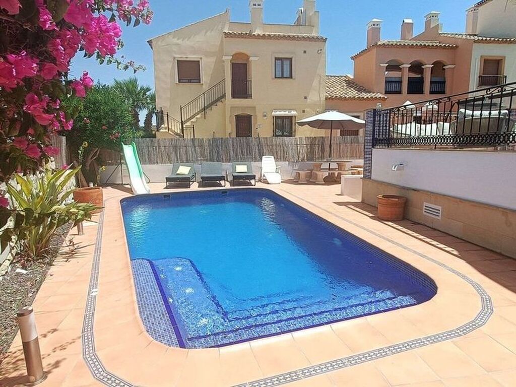 Maison de luxe à vendre à Algorfa, 449 999 €, Photo 2