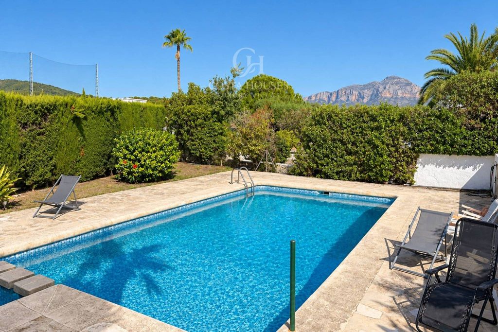 Maison de luxe à vendre à Javea, 995 000 €, Photo 2