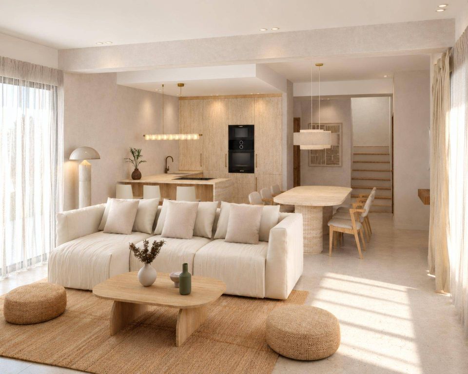 Maison de luxe à vendre à Orihuela, 570 000 €, Photo 2