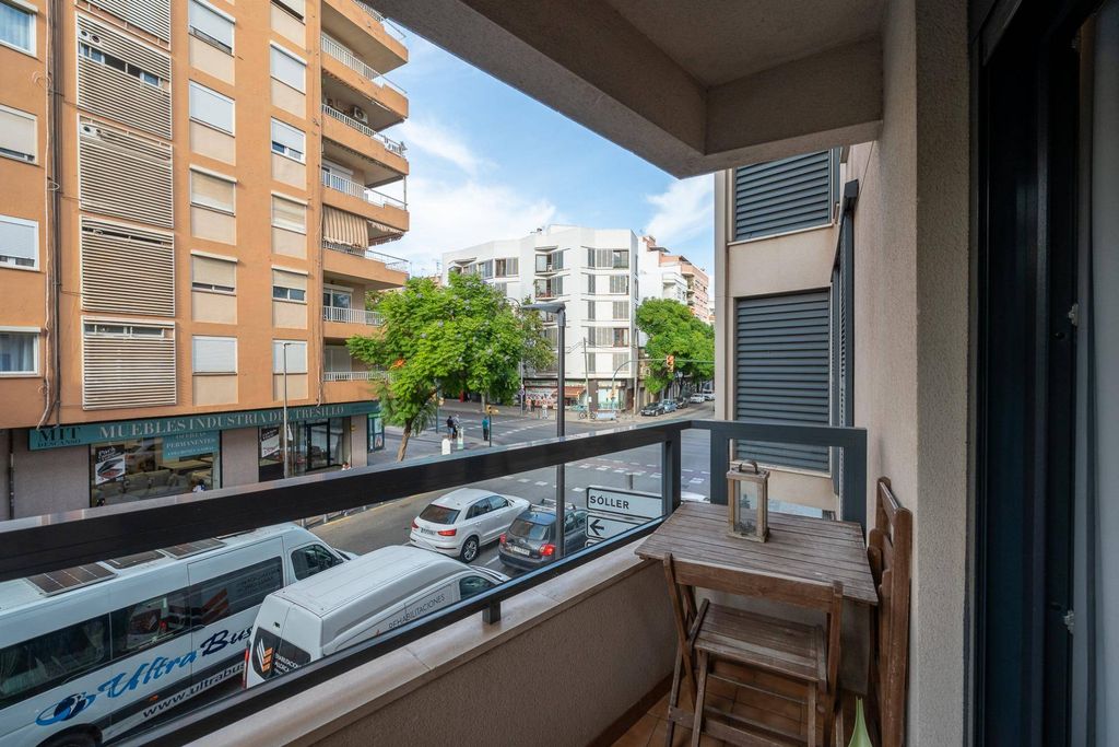 Luxury Apartment for sale in Palma, 480 000 €, Photo 2