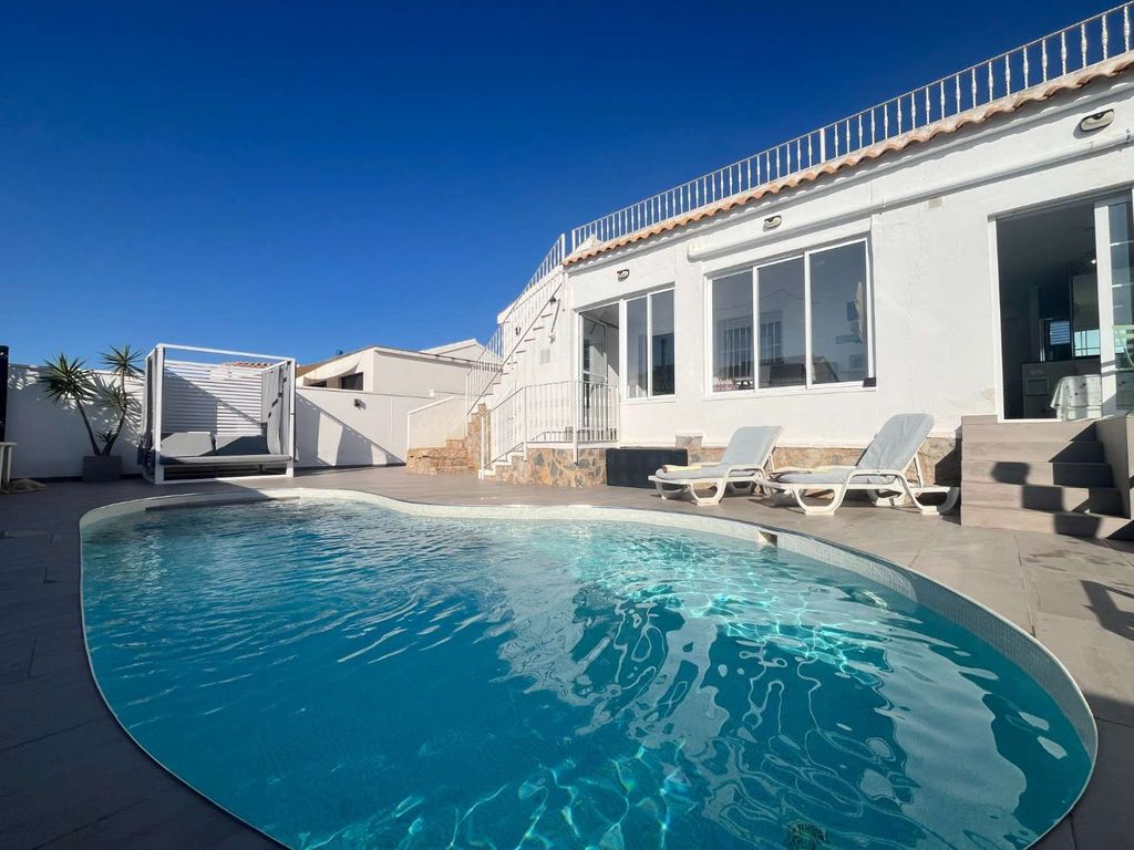 Maison de luxe à vendre à Orihuela, 450 000 €, Photo 2
