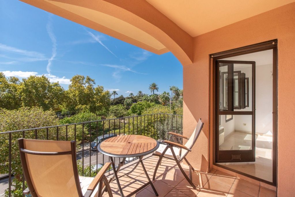Luxury Apartment for sale in Palma, 1 140 000 €, Photo 2