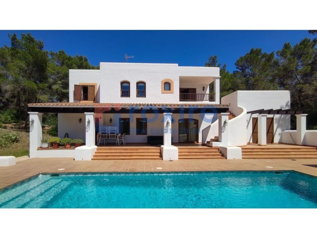 Maison de luxe à vendre à Sant Antoni de Portmany, 3 500 000 €, Photo 2