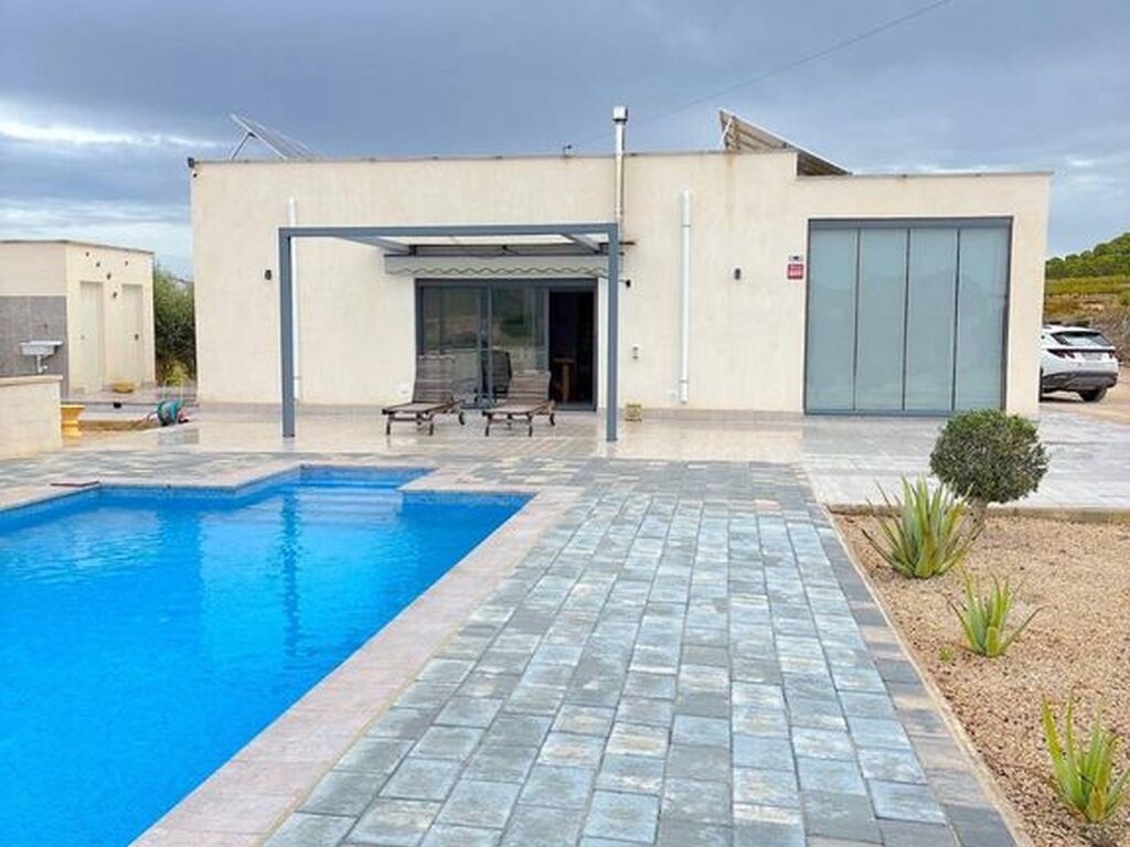 Maison de luxe à vendre à Abanilla, 470 000 €, Photo 2