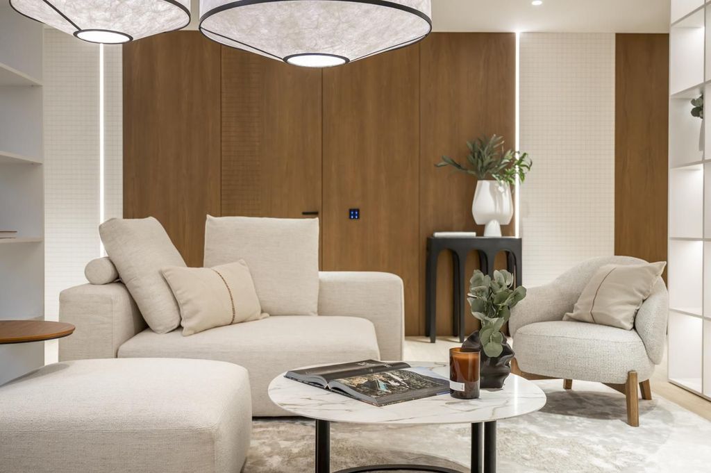 Maison de luxe à vendre à Marbella, 4 950 000 €, Photo 2