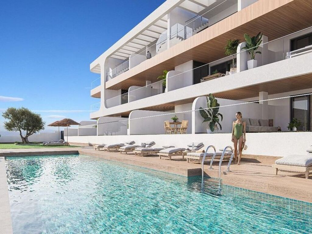 Appartement de luxe à vendre à Benijofar, 449 900 €, Photo 2