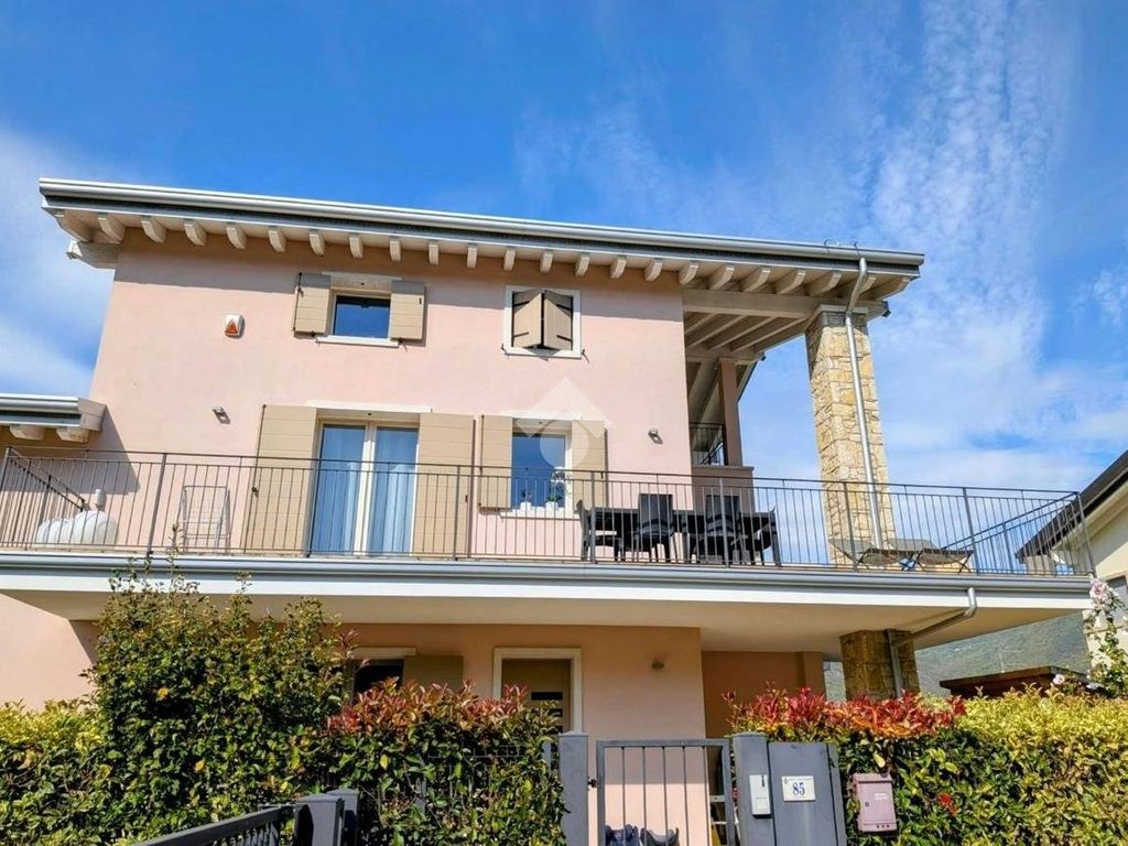 Maison de luxe à vendre à Caprino Veronese, 495 000 €, Photo 3
