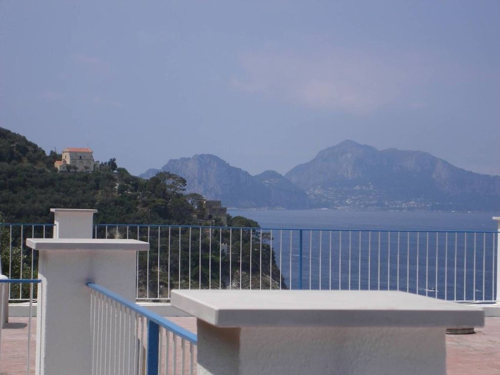 Luxury House for sale in Massa Lubrense, 1 800 000 €, Photo 3