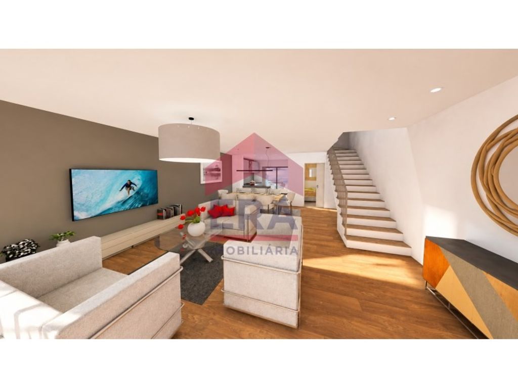 Maison de luxe à vendre à Peniche, 550 000 €, Photo 3